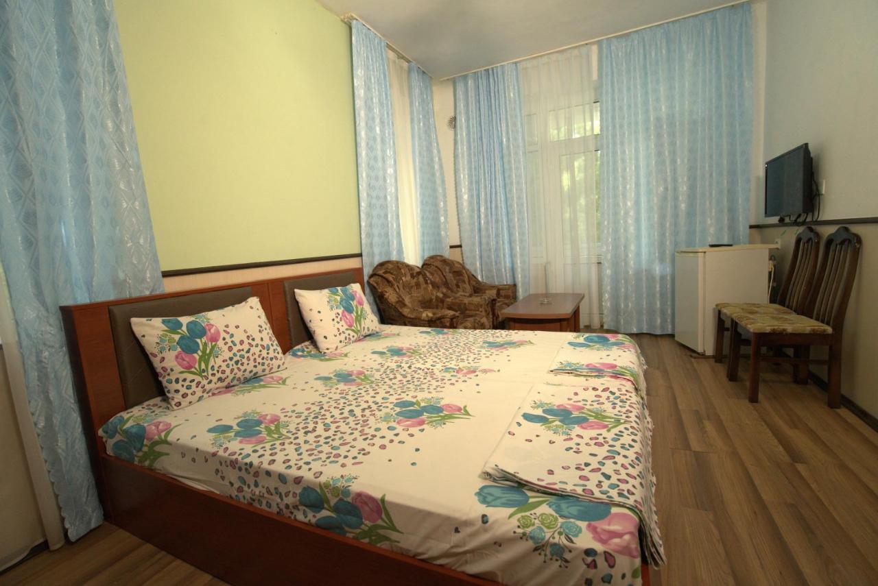 Atlant Hotel Nabran Exterior photo